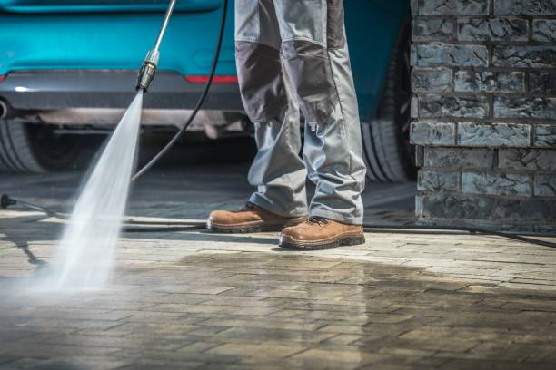 Best Post-Construction Pressure Washing  in Lakeway, TX