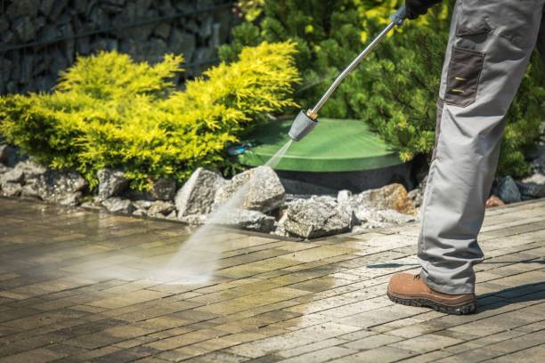 Best Solar Panel Cleaning  in Lakeway, TX
