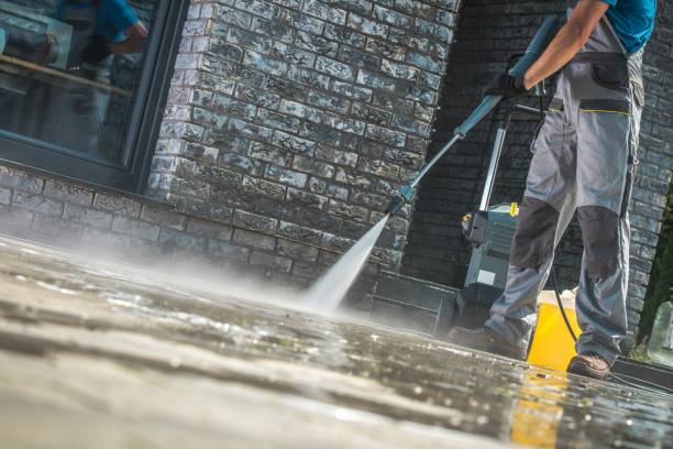 Best Machinery and Equipment Cleaning  in Lakeway, TX