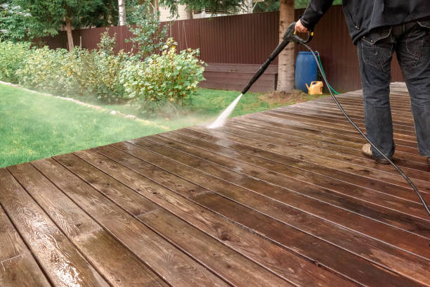 Best Fence Cleaning  in Lakeway, TX
