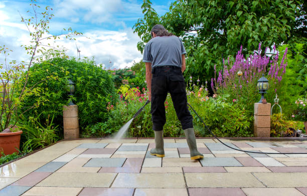 Best Restaurant Pressure Washing  in Lakeway, TX