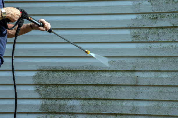 Best House Exterior Washing  in Lakeway, TX