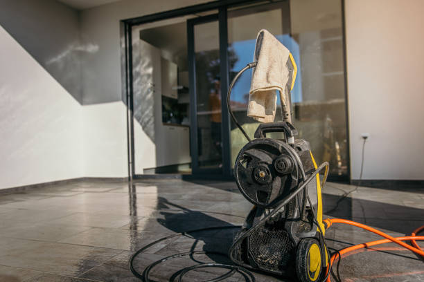 Lakeway, TX Pressure Washing Company